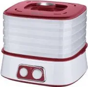 Marta MT-1946 Red/Ruby