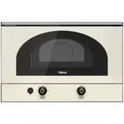 Teka MWR 22 BI VANILLA-OB