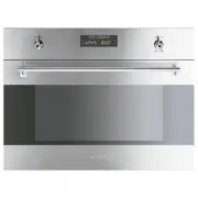 Smeg S45MCX2
