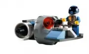 Lego Моно Джет - Space № 7310