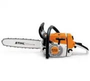 Stihl MS 260 15