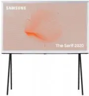 Samsung The Serif QE43LS01TAU