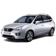 KIA Carens UN (2005 - 2013)