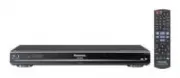 Panasonic DMP-BD85