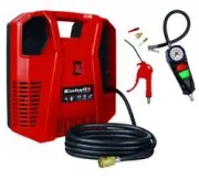 Einhell TC-AC 190-8 Kit 4020536