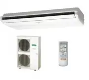 General Fujitsu ABG36U