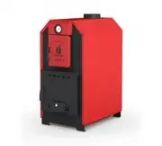 FLAMES Green КОД-15