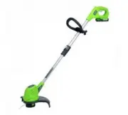Greenworks Basic G24LT30 2101207