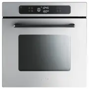 Smeg F610X