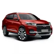 Chery Tiggo 8 (2018 - 2022)