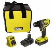 Ryobi ONE+ R18PD5-220S 5133003734