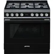 Smeg CPF9GMBL