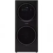 Hyundai Gemini WMD9423