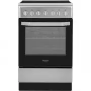 Hotpoint-Ariston HS5V5PMX/RU