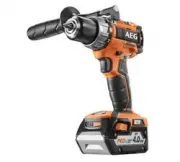 AEG BS18C2BL LI-402C 4935464095