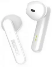 InterStep SBH-550 Twin Buds White (IS-BT-TWSSBH550-WHTB201)