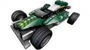 Lego Ударный Фантом - Racers № 8138