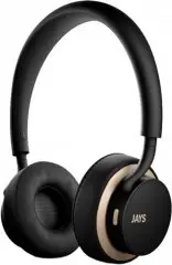 Jays U-Jays Wireless Black/Gold (T00182)