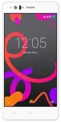 BQ Aquaris M5 C000077 16Gb White
