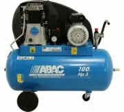 Abac A39 100 CM3 393л/мин 100л 1129740113