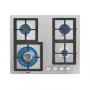 Teka EFX 60 4G AI AL CI DR SS