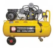 Калибр Мастер КМ-3200/100РМ 00000070731