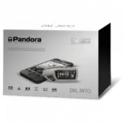 Pandora DXL 3970