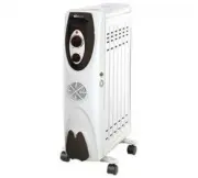 Timberk TOR 51.2007 EZ I