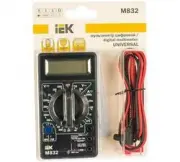 IEK Universal M832 7327705 TMD-2S-832