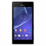 Sony Xperia M2 Black