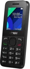 Alcatel One Touch 1054D Charcoal Grey