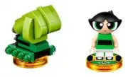 Lego The Powerpuff Girls Fun Pack - Dimensions № 71343