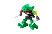 Lego Lehvak Va - BIONICLE № 8552