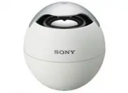 Sony SRS-BTV5W White