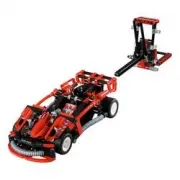 Lego Турбо автомобиль - Racers № 8242