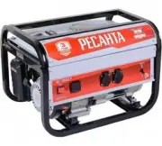 Ресанта БГ 3000 Р 64/1/43