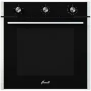 Fornelli FEA 60 SOPRANO IX/BL