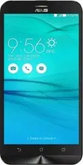 Asus ZenFone Go ZB500KL Black