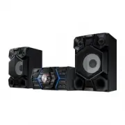 Samsung MX-JS5000, MX-JS5500