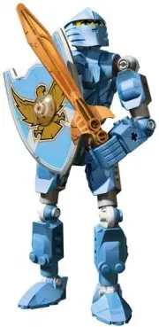 Lego Джейко - Knights Kingdom № 8771