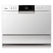 Midea MCFD 55500 W