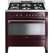 Smeg CS19RW-7
