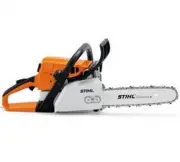 Stihl MS 230 16