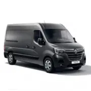 Renault Master III (2020 - нв)
