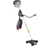 AL-KO BC 4125 II Comfort 112865