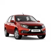 Lada Granta (2022)