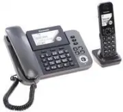 Panasonic KX-TGF310RUM