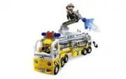 Lego Машина спасателей - DUPLO № 7844
