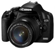Canon EOS 500D 18-55 KIT