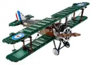 Lego Истребитель Sopwith Camel - CREATOR Expert № 10226